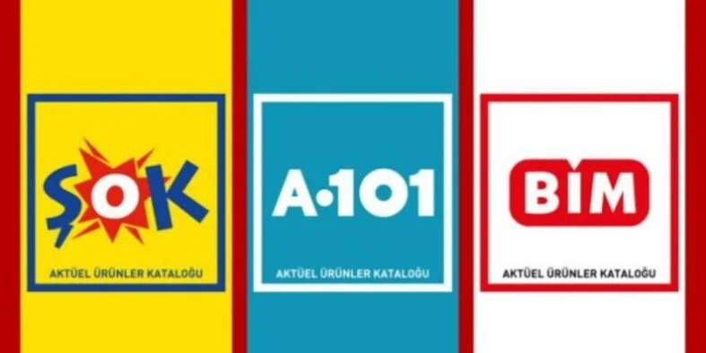 BİM, A101 ve ŞOK’ta Personel Alımı Başladı: 1.078 Kişi İçin Başvuru Fırsatı