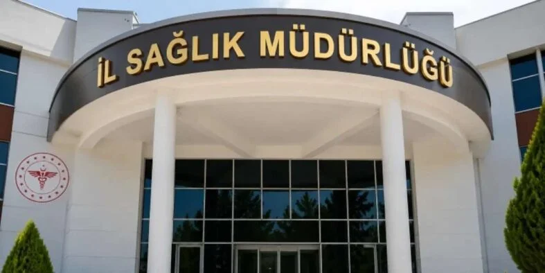 KPSS Şartı Yok: İl Sağlık Müdürlüğü Personel Alımı Başladı! Başvurular İŞKUR Üzerinden